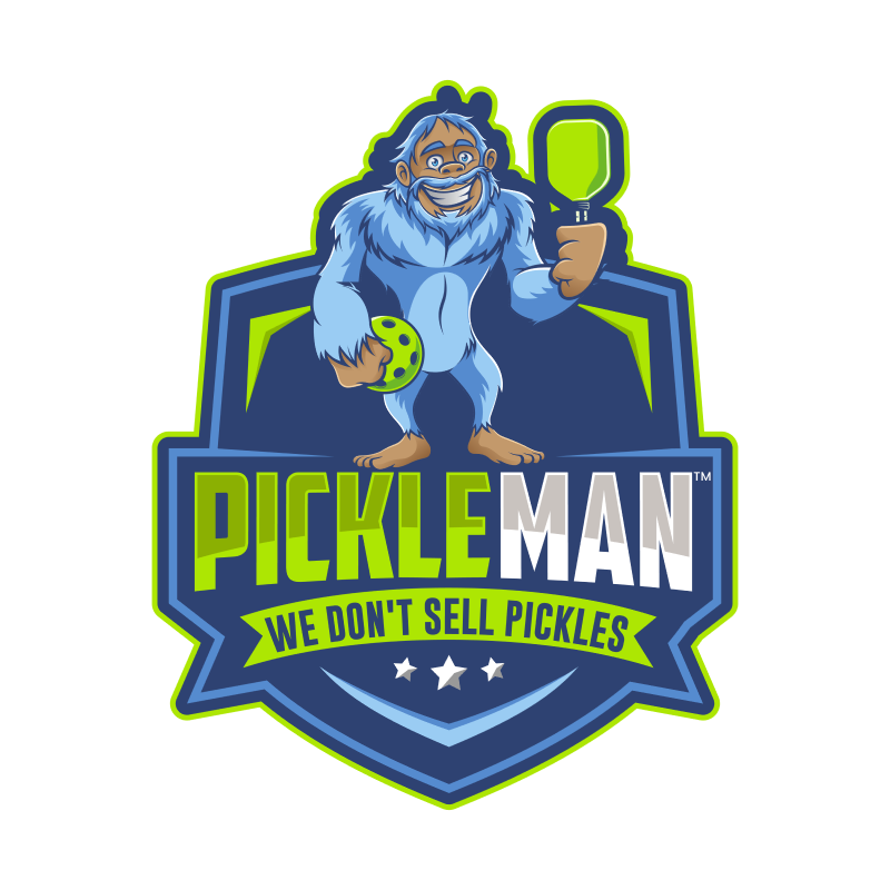 Pickle Man Pickleball